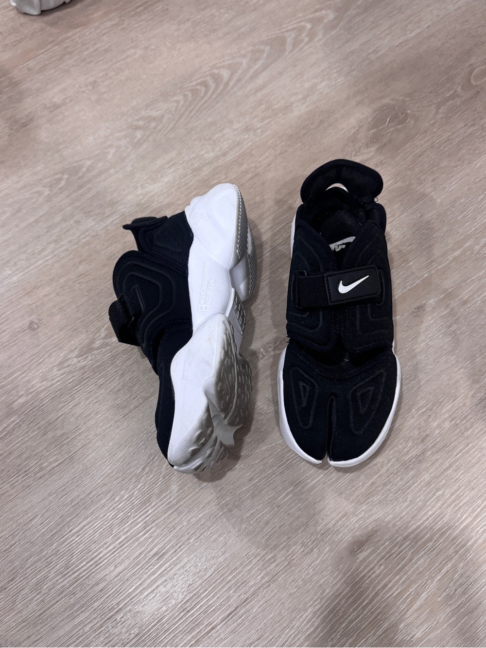 Nike Aqua Rift - Picture 3 of 5